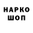 ТГК гашишное масло GELEON GROUP